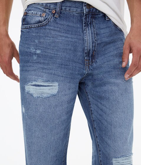 Relaxed Jean Relaxed Jean