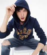 Aero NY Pullover Hoodie