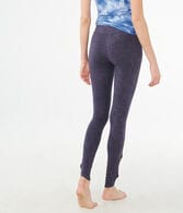 Acid Wash Leggings