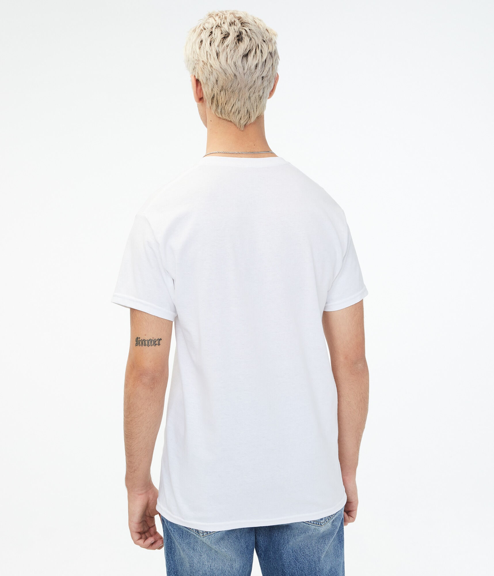 Poetic Justice Tupac Graphic Tee