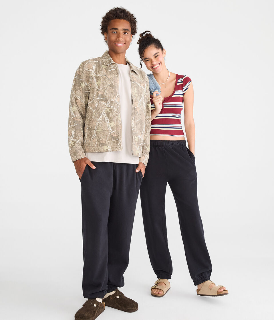 Cloud Soft Jogger Sweatpants