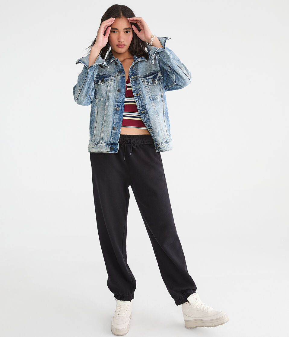 Cloud Soft Jogger Sweatpants