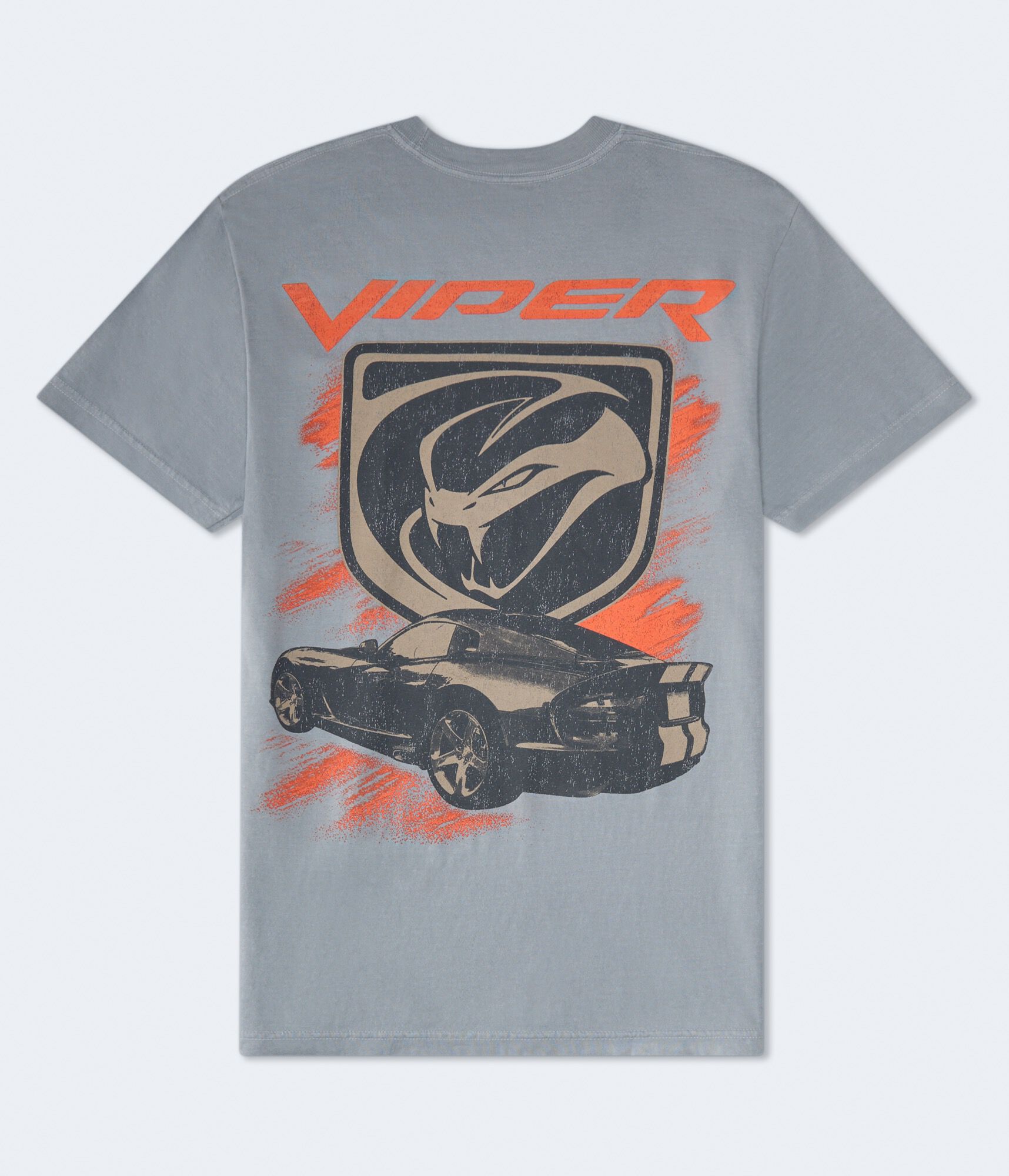 Dodge Viper Relaxed Graphic Tee