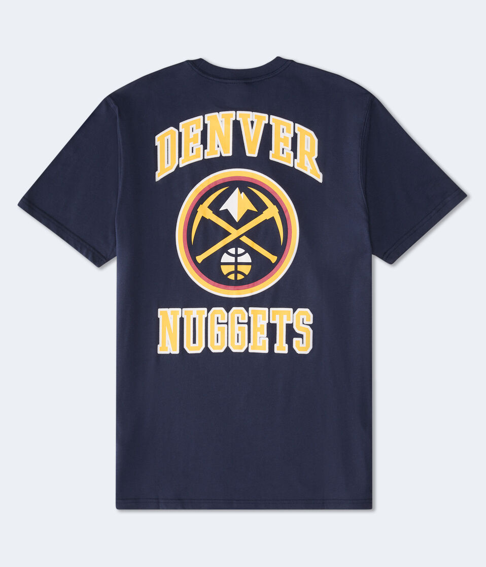 Denver Nuggets Relaxed Graphic Tee