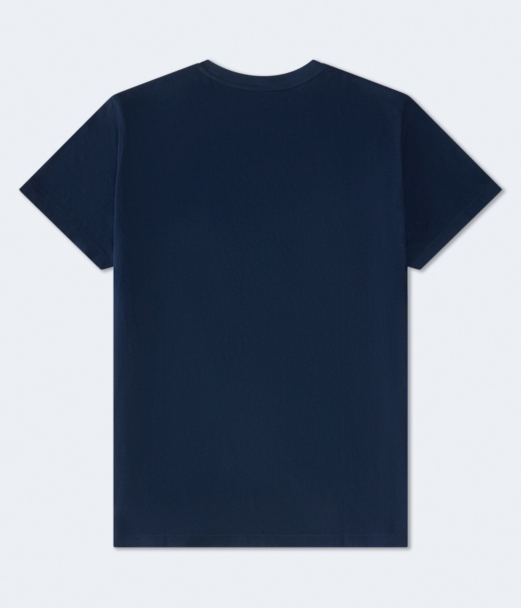 Aero Sideways Box Logo Graphic Tee
