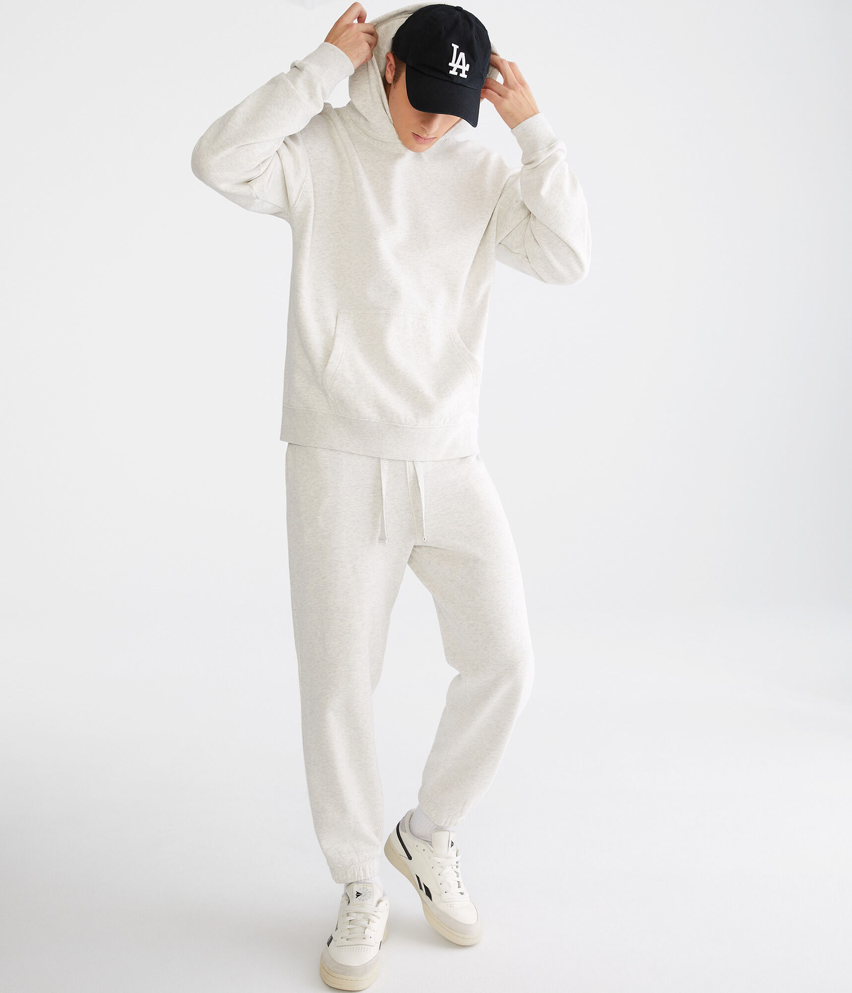 Essentials Pullover Hoodie 2-Pack