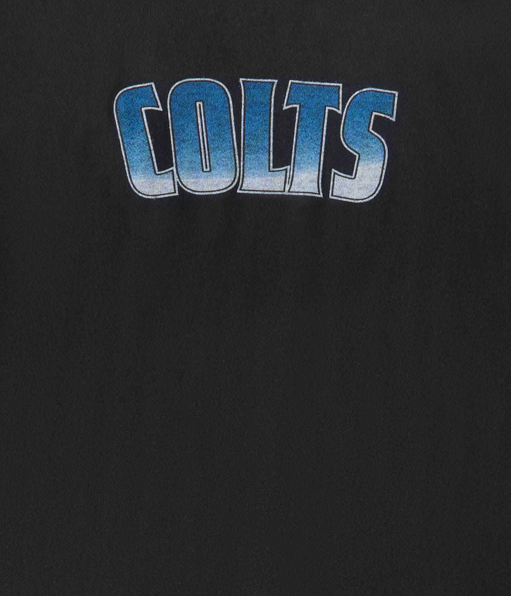 Indianapolis Colts Field Goal Relaxed Graphic Tee