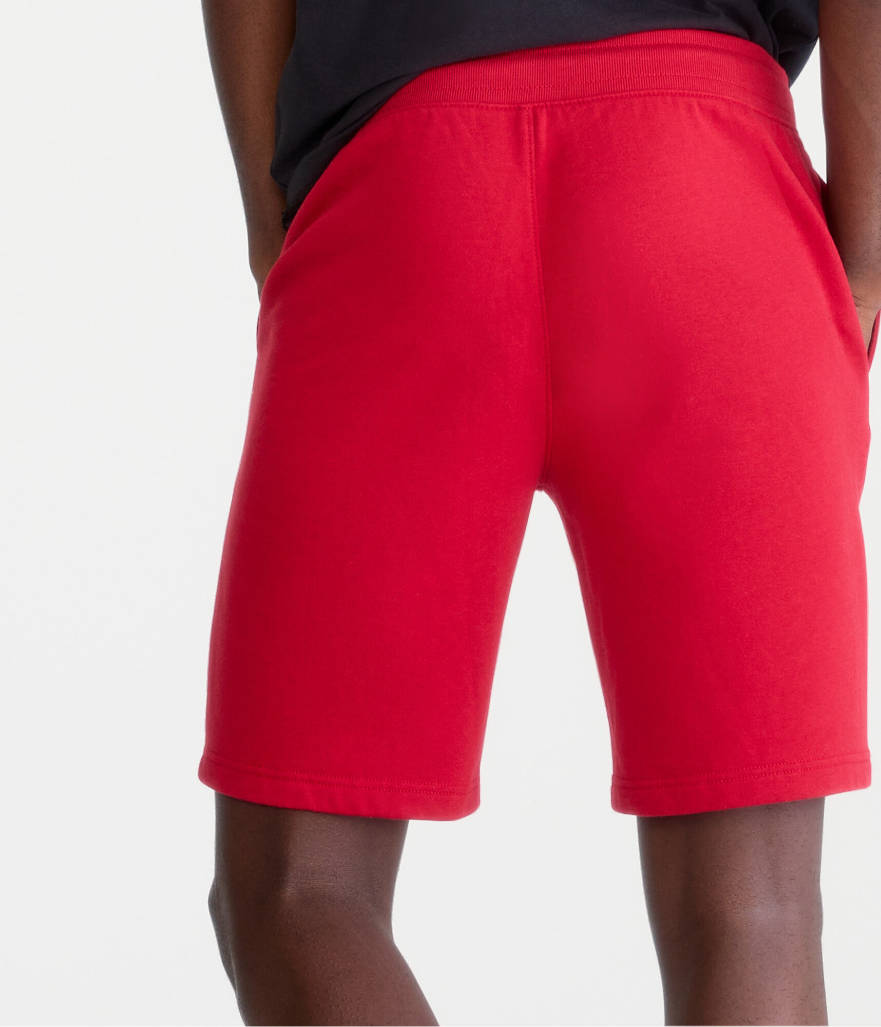 Aero NYC Fleece Shorts 9"