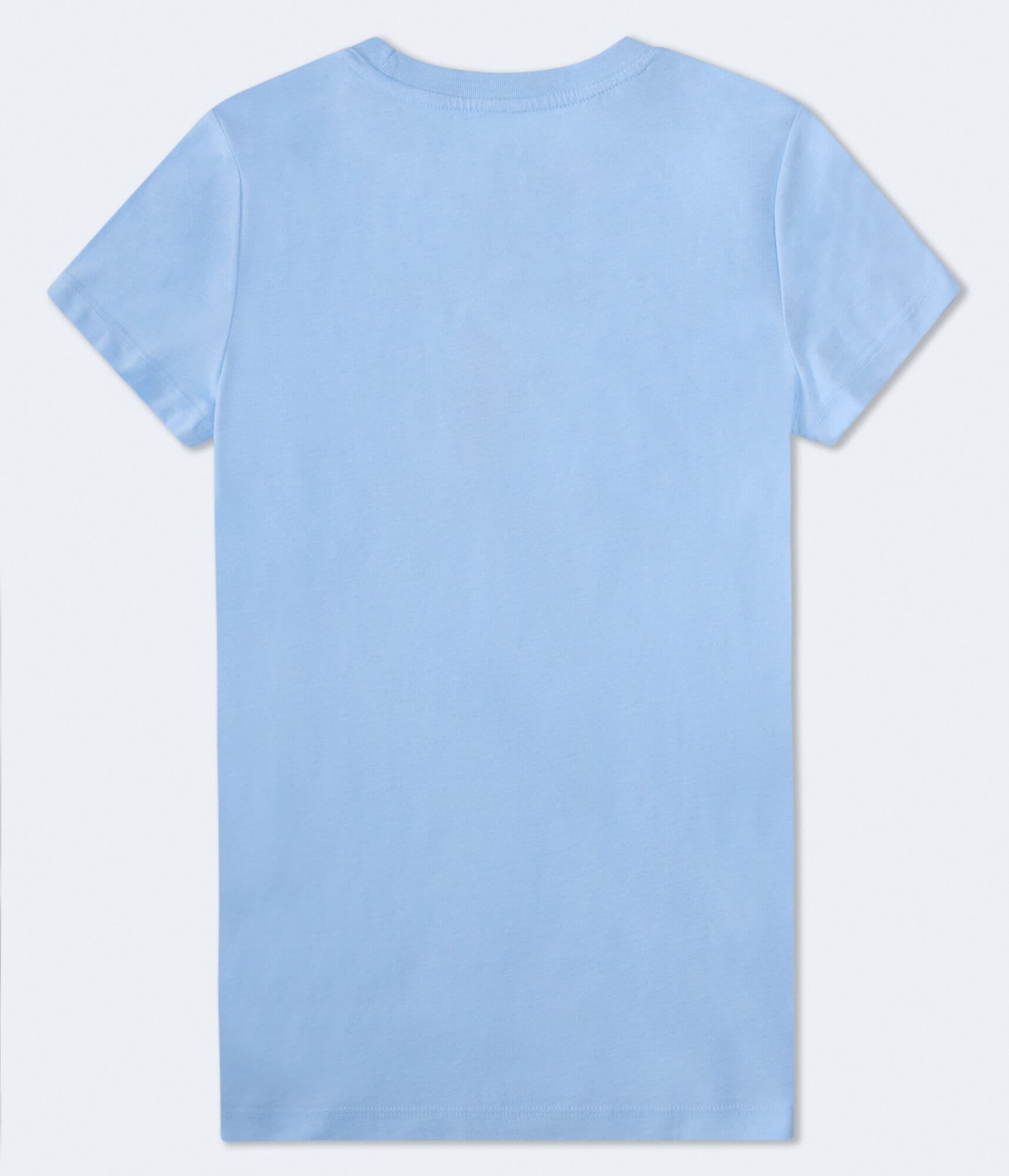 Aeropostale Bow Graphic Tee