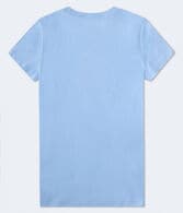 Aeropostale Bow Graphic Tee