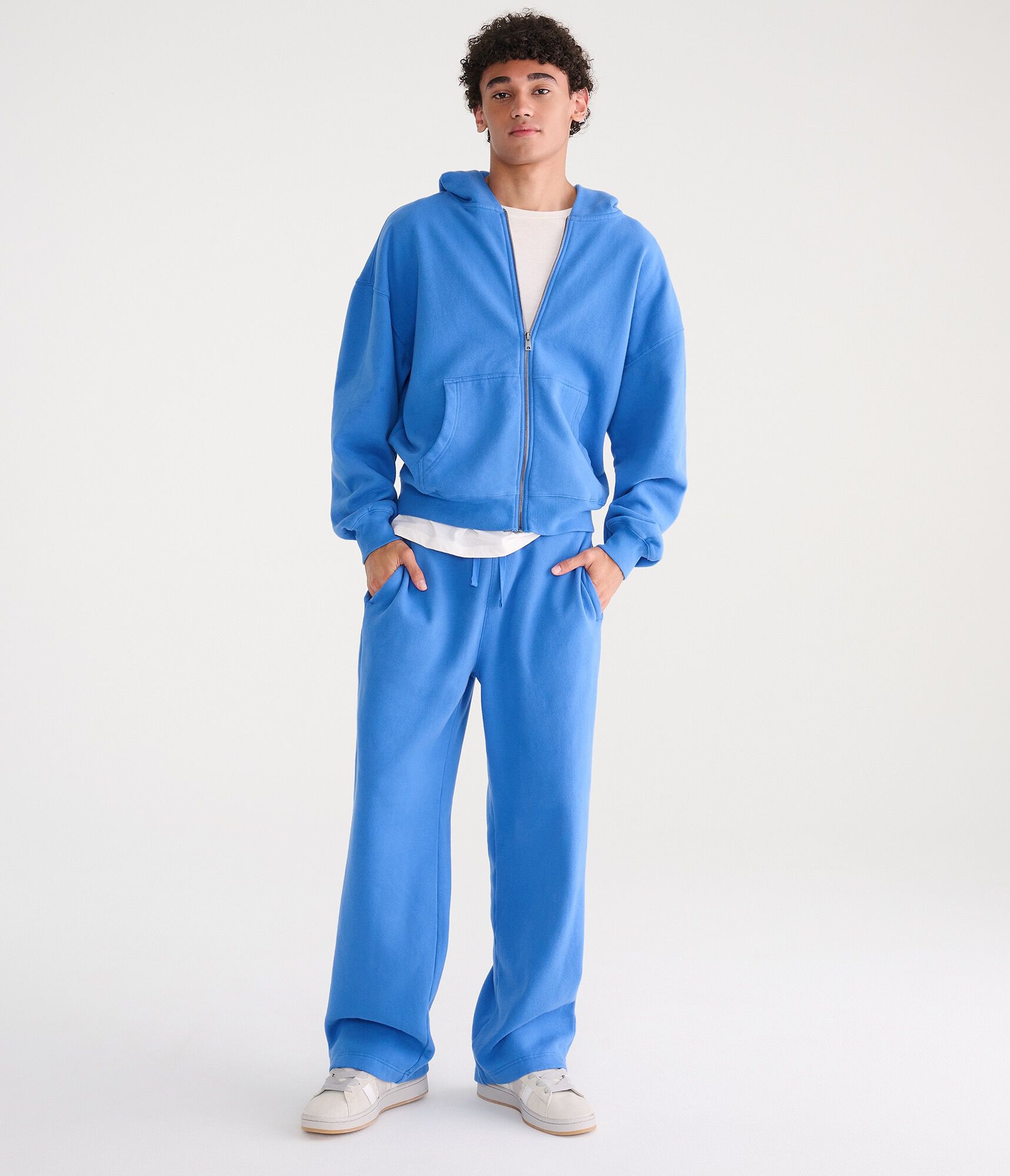 Cloud Soft Bootcut Sweatpants