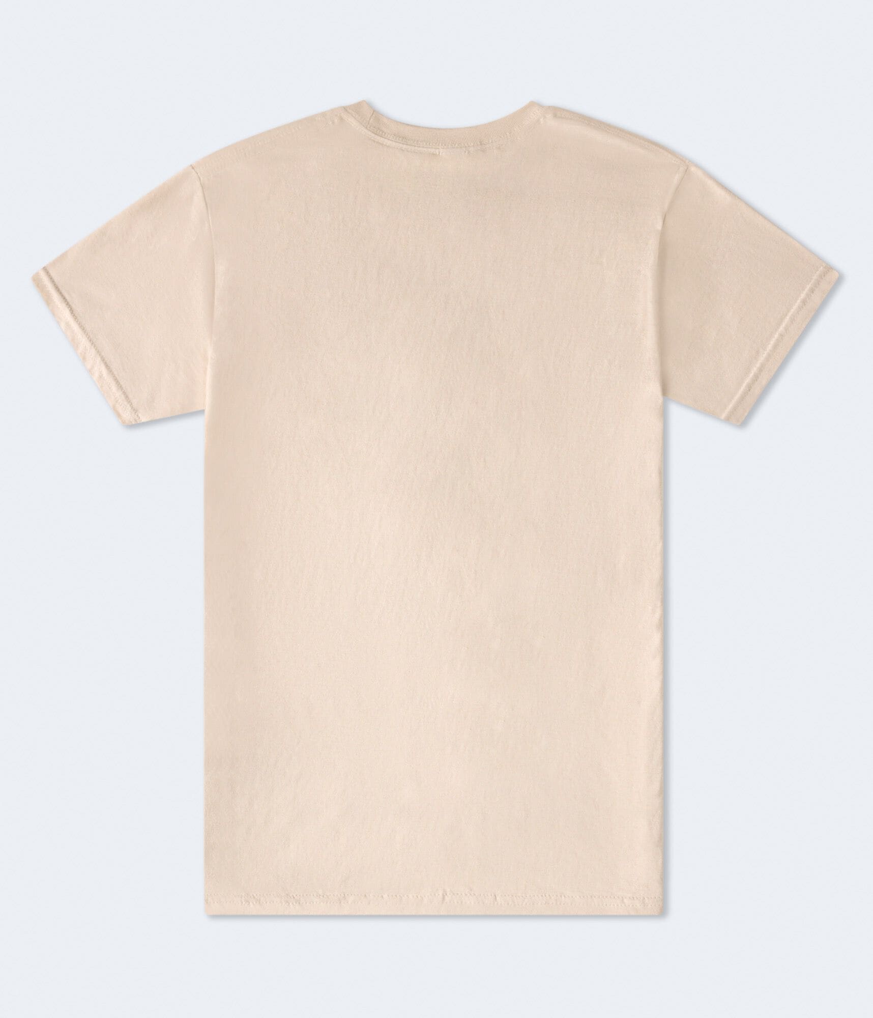 Grumpy Micky Mouse Relaxed Graphic Tee