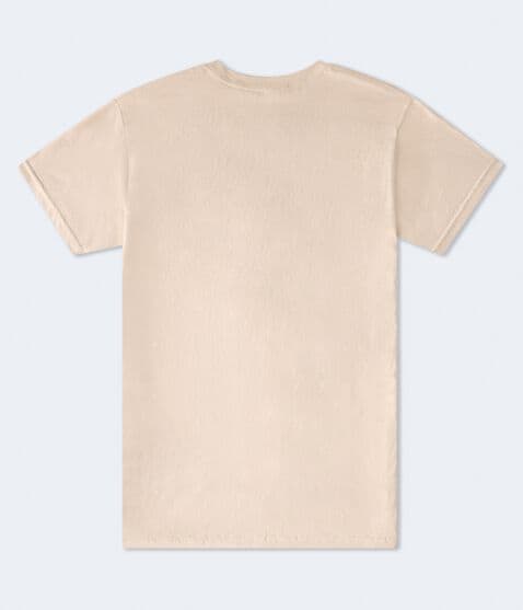 Grumpy Micky Mouse Relaxed Graphic Tee Grumpy Micky Mouse Relaxed Graphic Tee