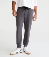 Solid Jogger Sweatpants