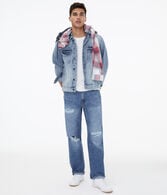 Relaxed Jean