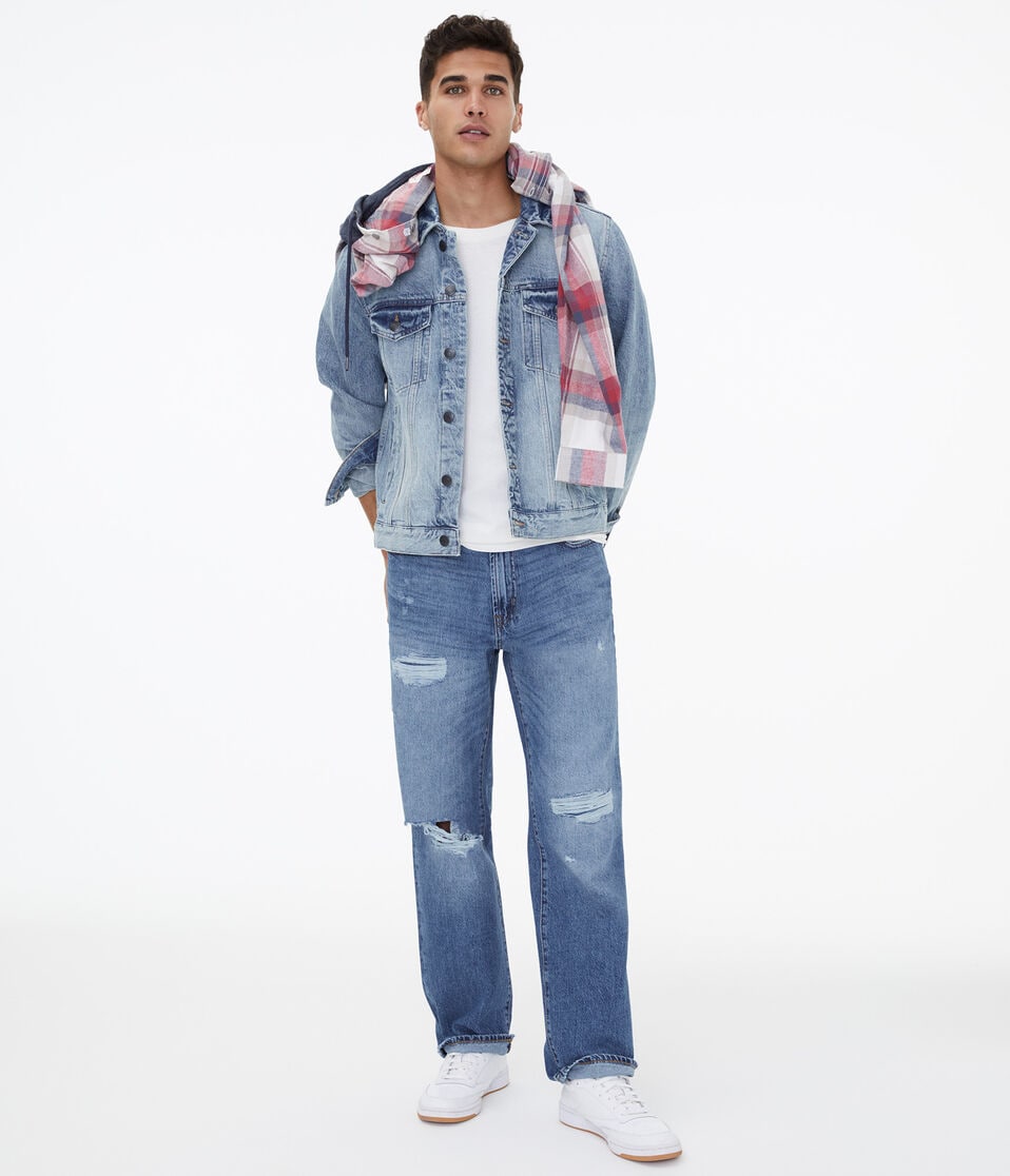 Relaxed Jean