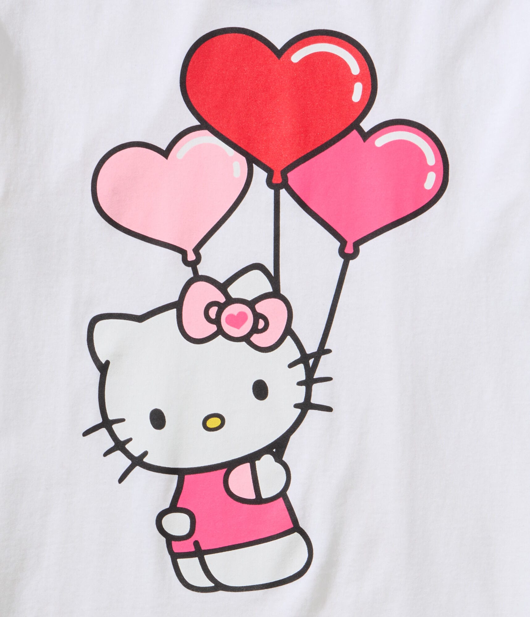 tokidoki x Hello Kitty 50th Anniversary Let's Bake Long