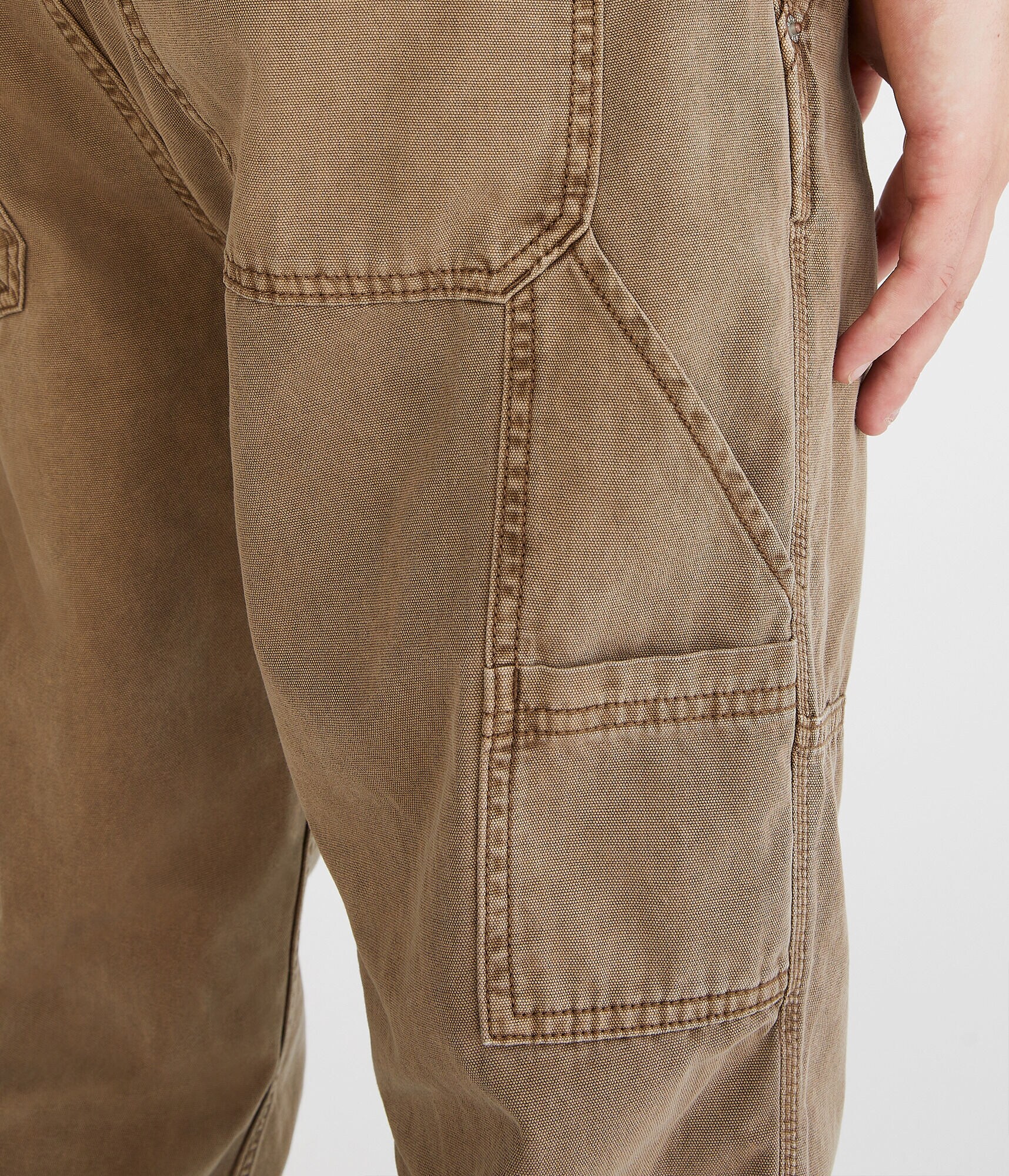 Carpenter Pants