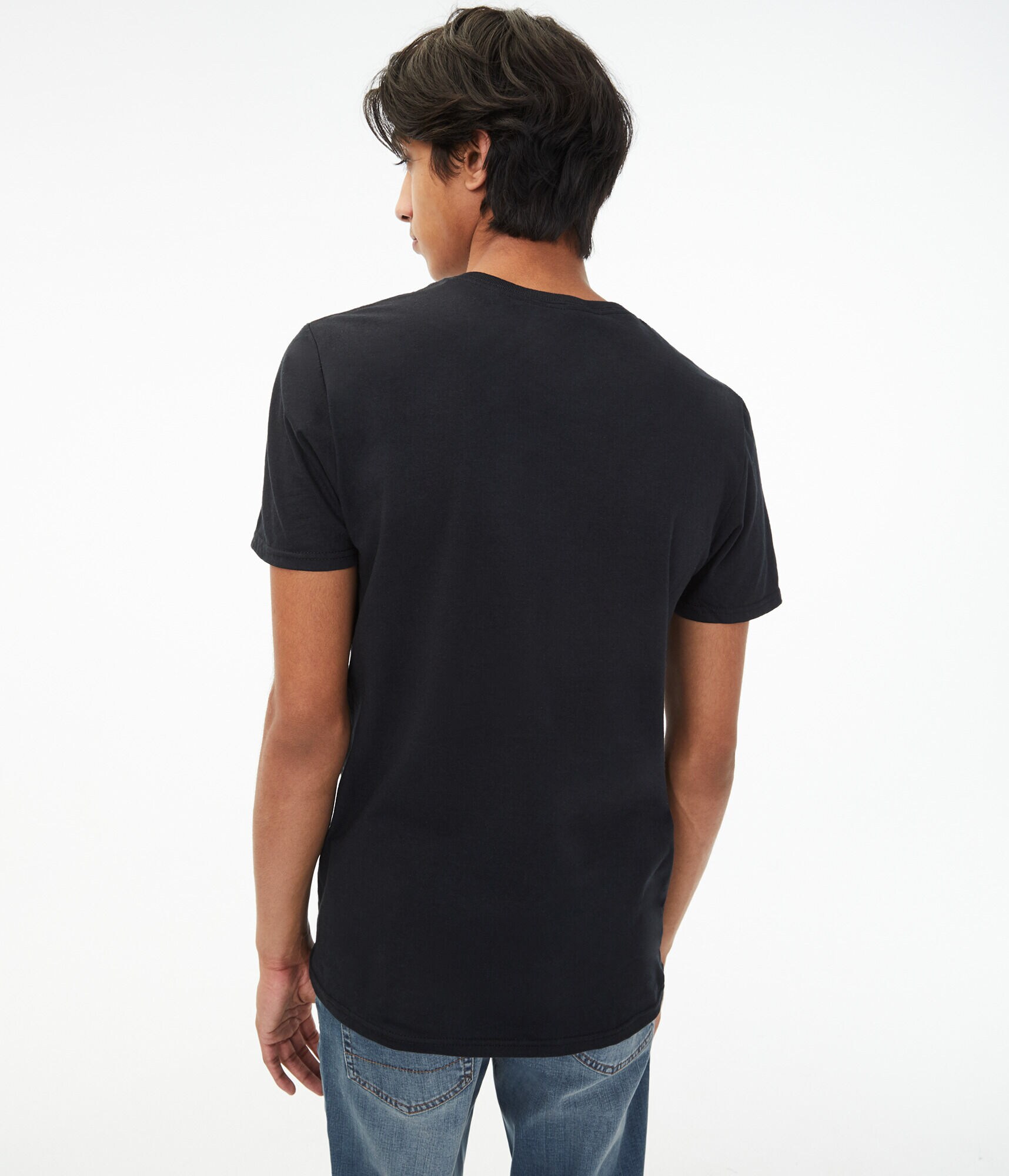 Throwback Snoop Dogg Graphic Tee