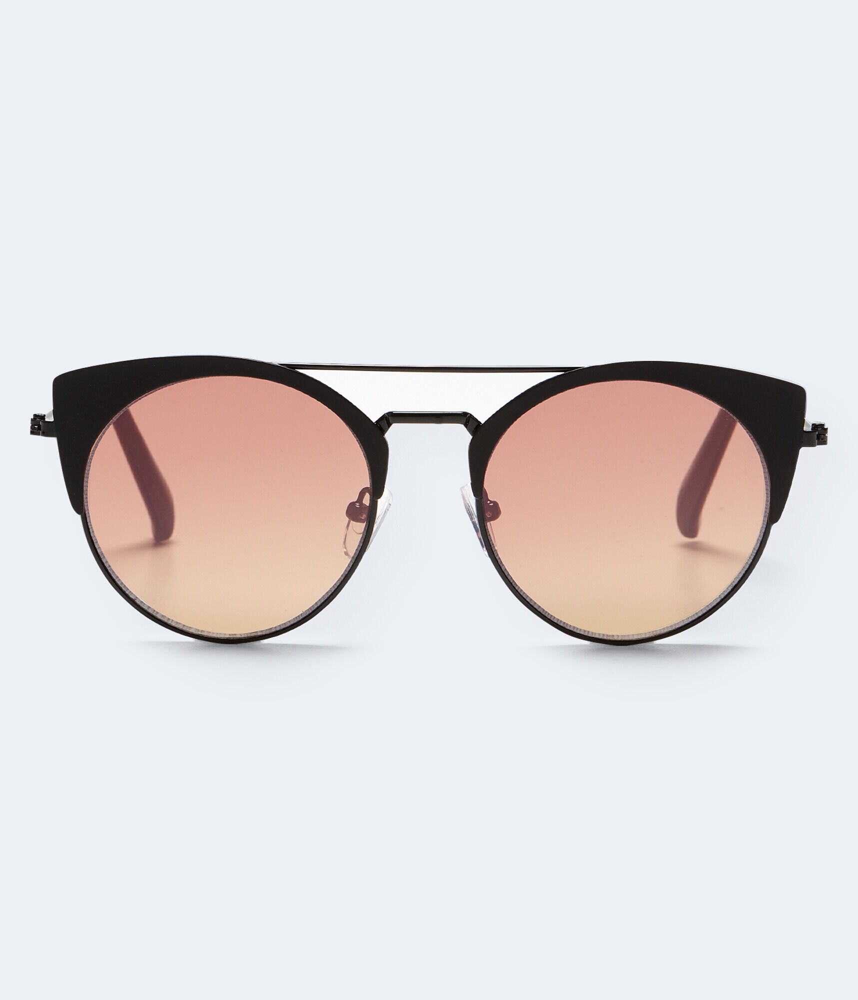 matte lens sunglasses