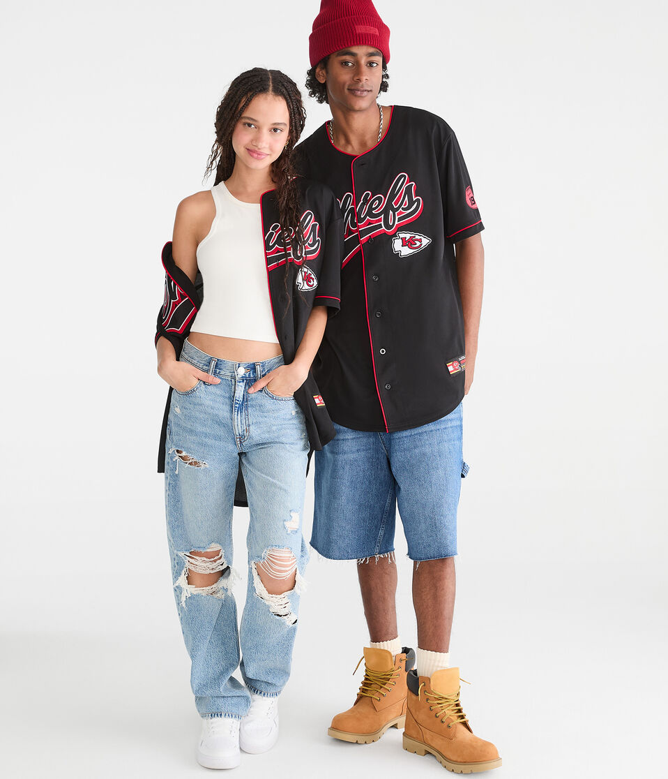 Kansas City Chiefs Top