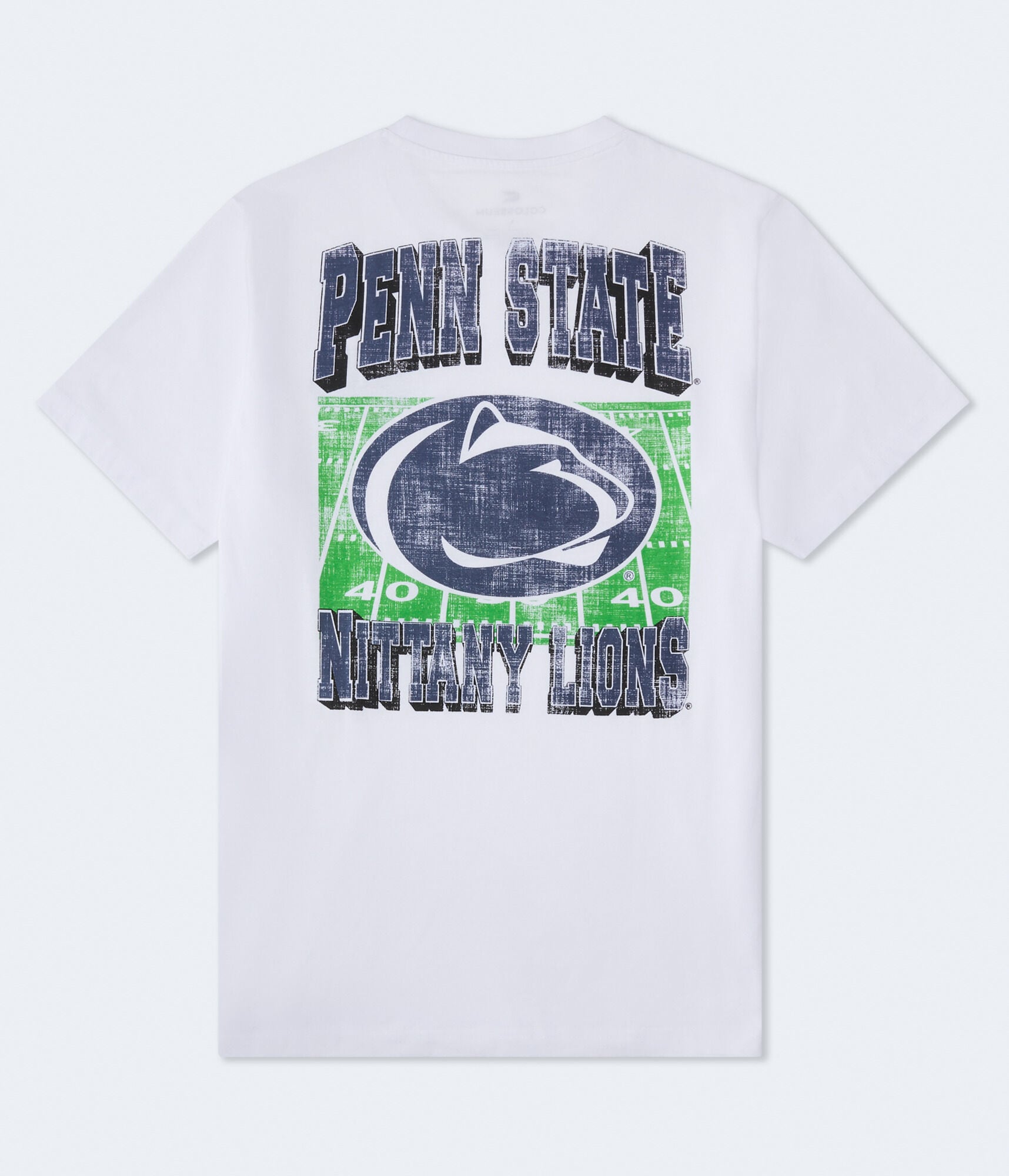 Penn State Nittany Lions Relaxed Graphic Tee