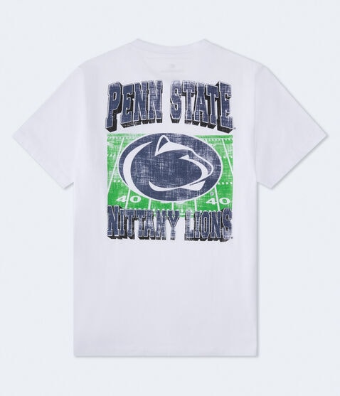 Penn State Nittany Lions Relaxed Graphic Tee Penn State Nittany Lions Relaxed Graphic Tee