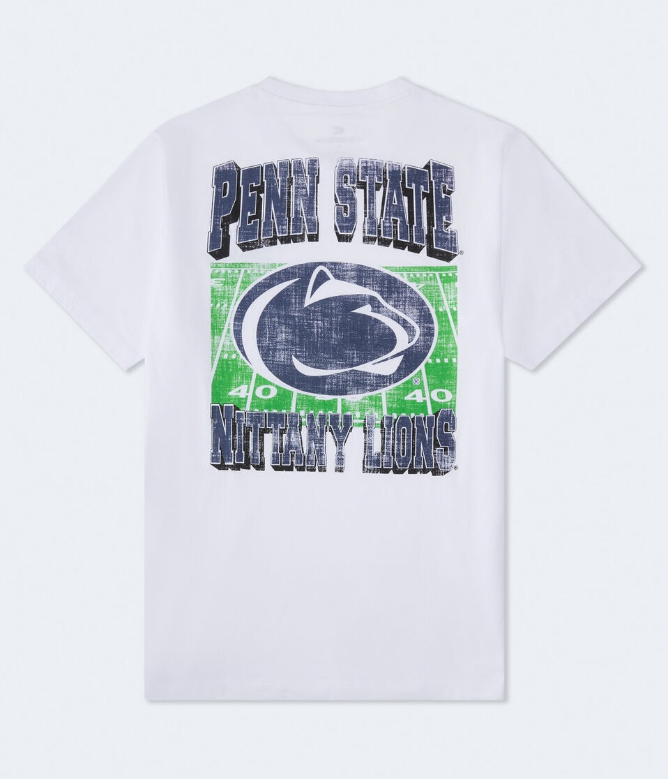 Penn State Nittany Lions Relaxed Graphic Tee