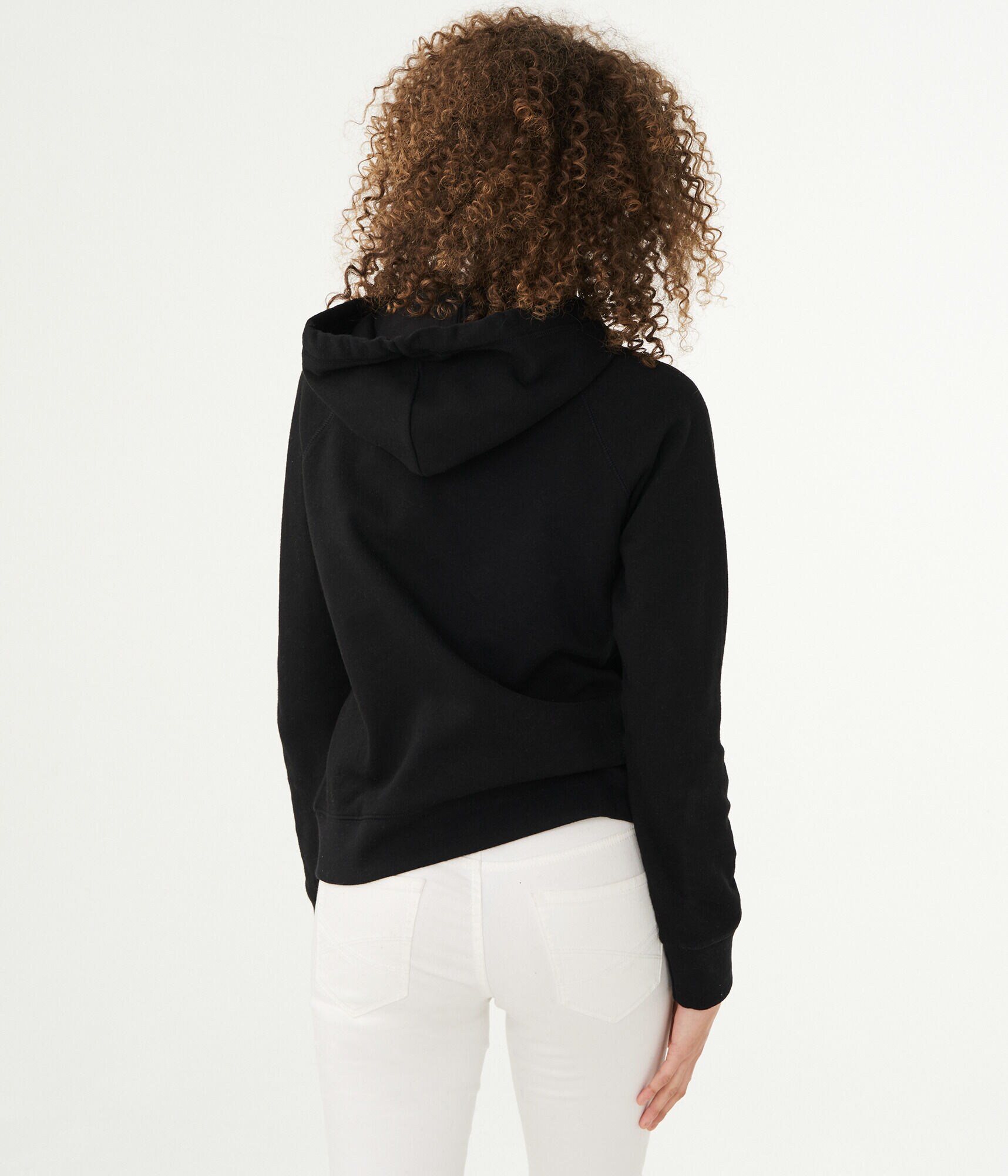 Aero 1987 NYC Full-Zip Hoodie