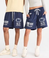 Penn State Nittany Lions Mesh Shorts