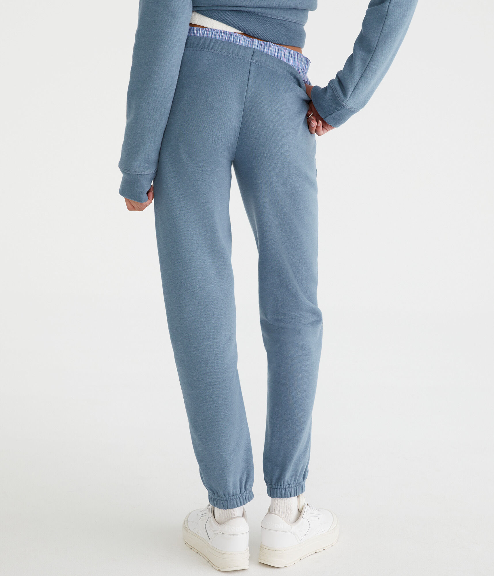 Aeropostale East Coast Jogger Sweatpants