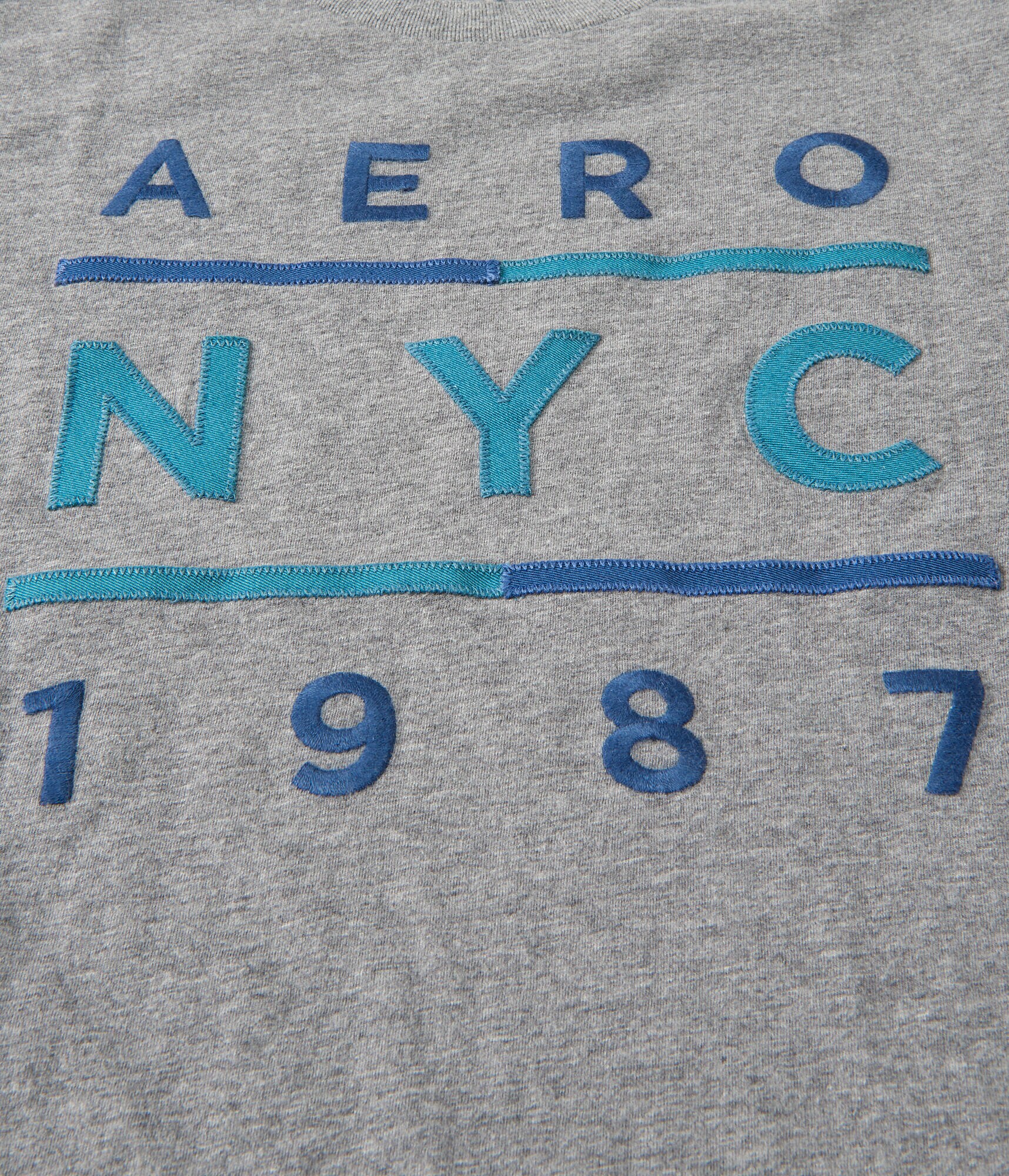 Aero NYC 1987 Graphic Tee