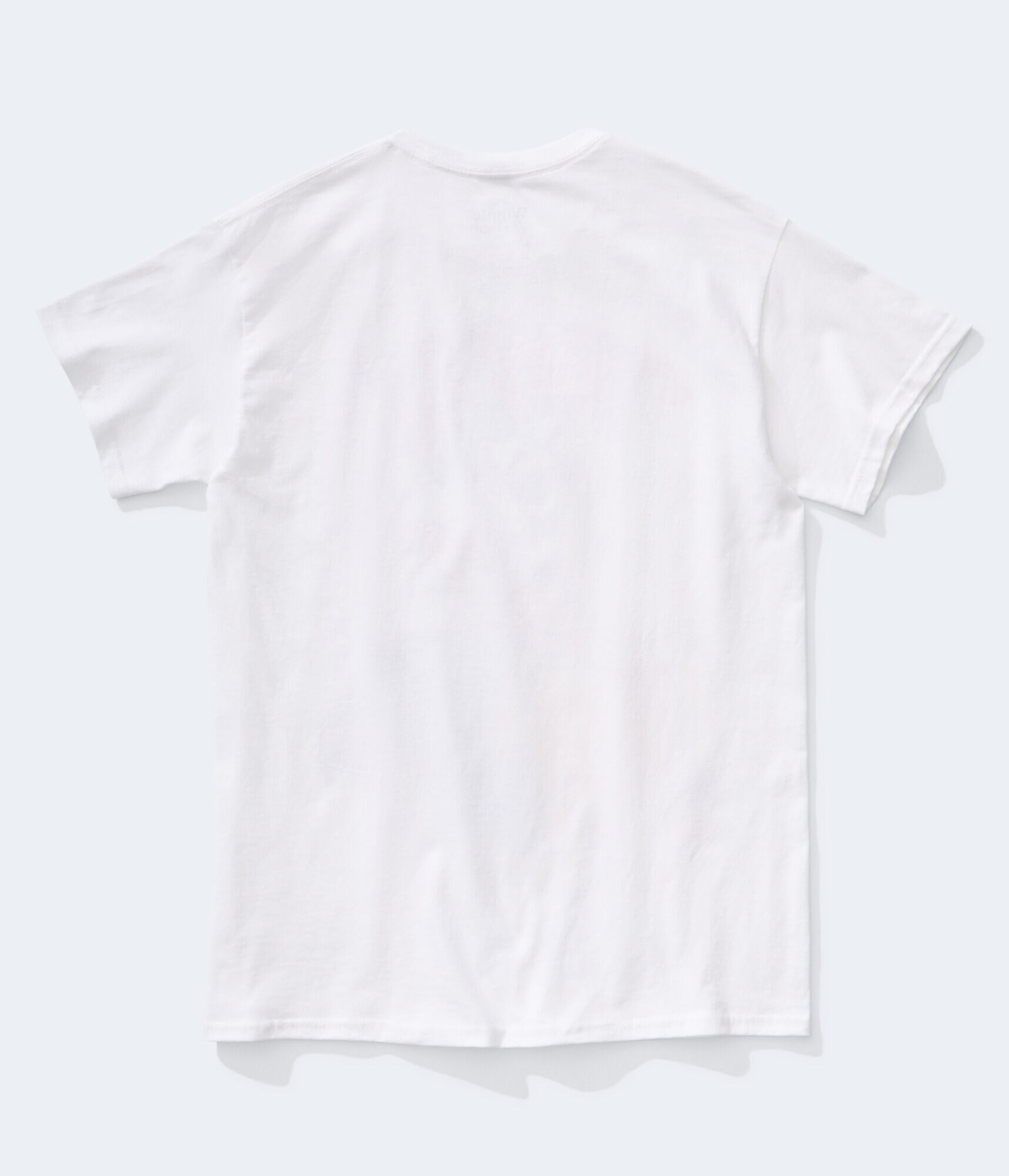 Pooh And Pals Oversized Graphic Tee