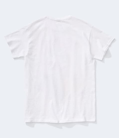 Pooh And Pals Oversized Graphic Tee Pooh And Pals Oversized Graphic Tee