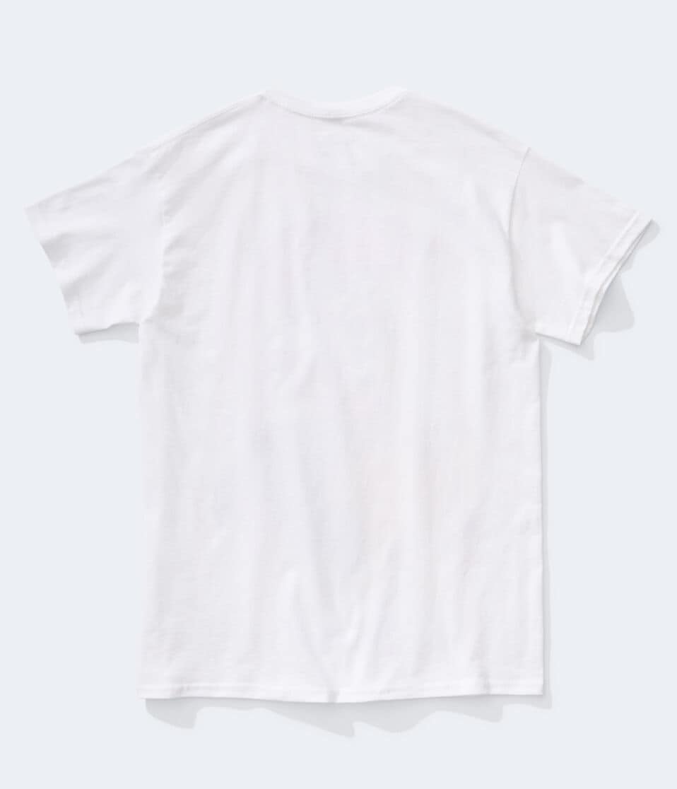 Pooh And Pals Oversized Graphic Tee