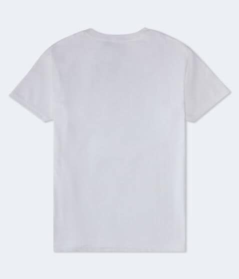 Brazil 98 Relaxed Graphic Tee Brazil 98 Relaxed Graphic Tee