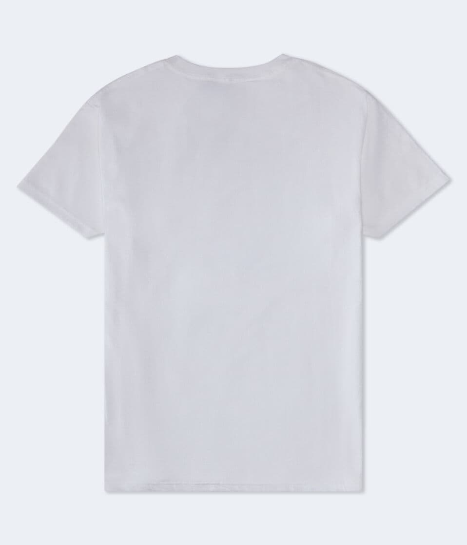 Brazil 98 Relaxed Graphic Tee