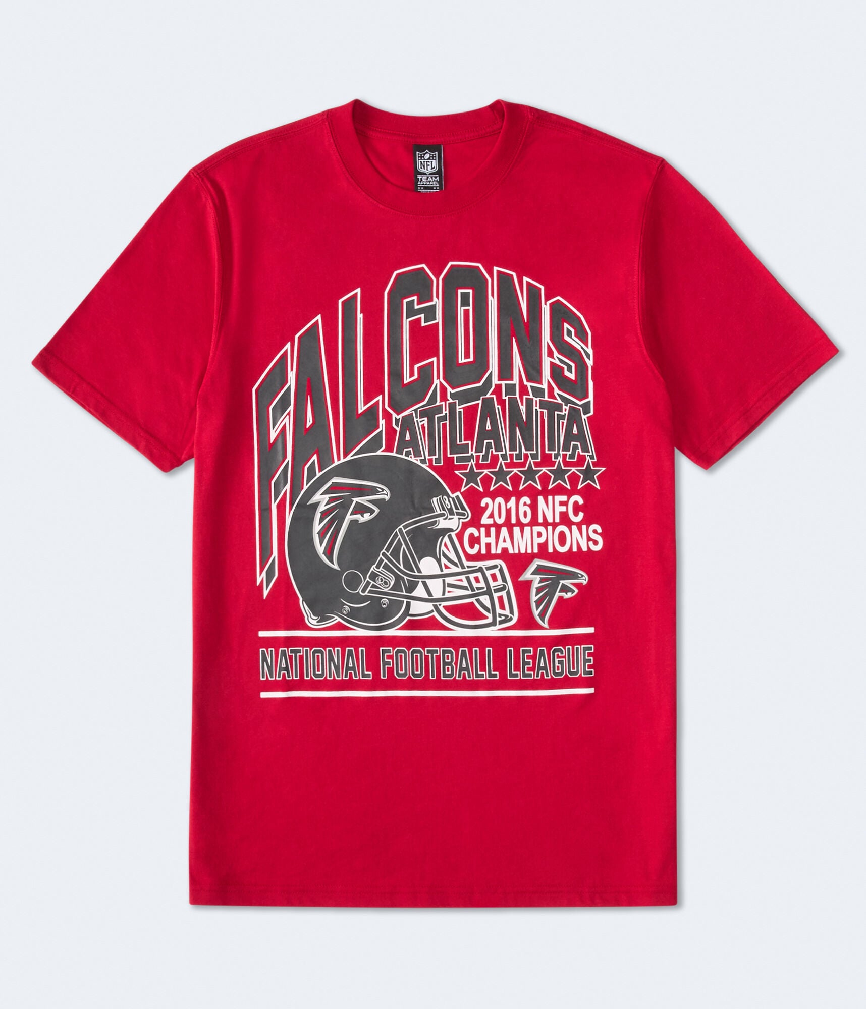 Jersey Nfl Falcons Jersey Target Atlanta Falcons Relaxed Graphic Tee