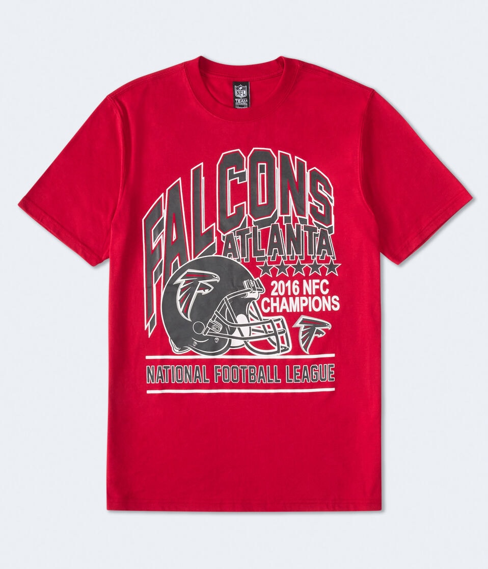 Atlanta Falcons Relaxed Graphic Tee