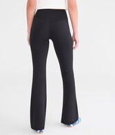 Buttery Soft High-Rise V-Front Flare Leggings