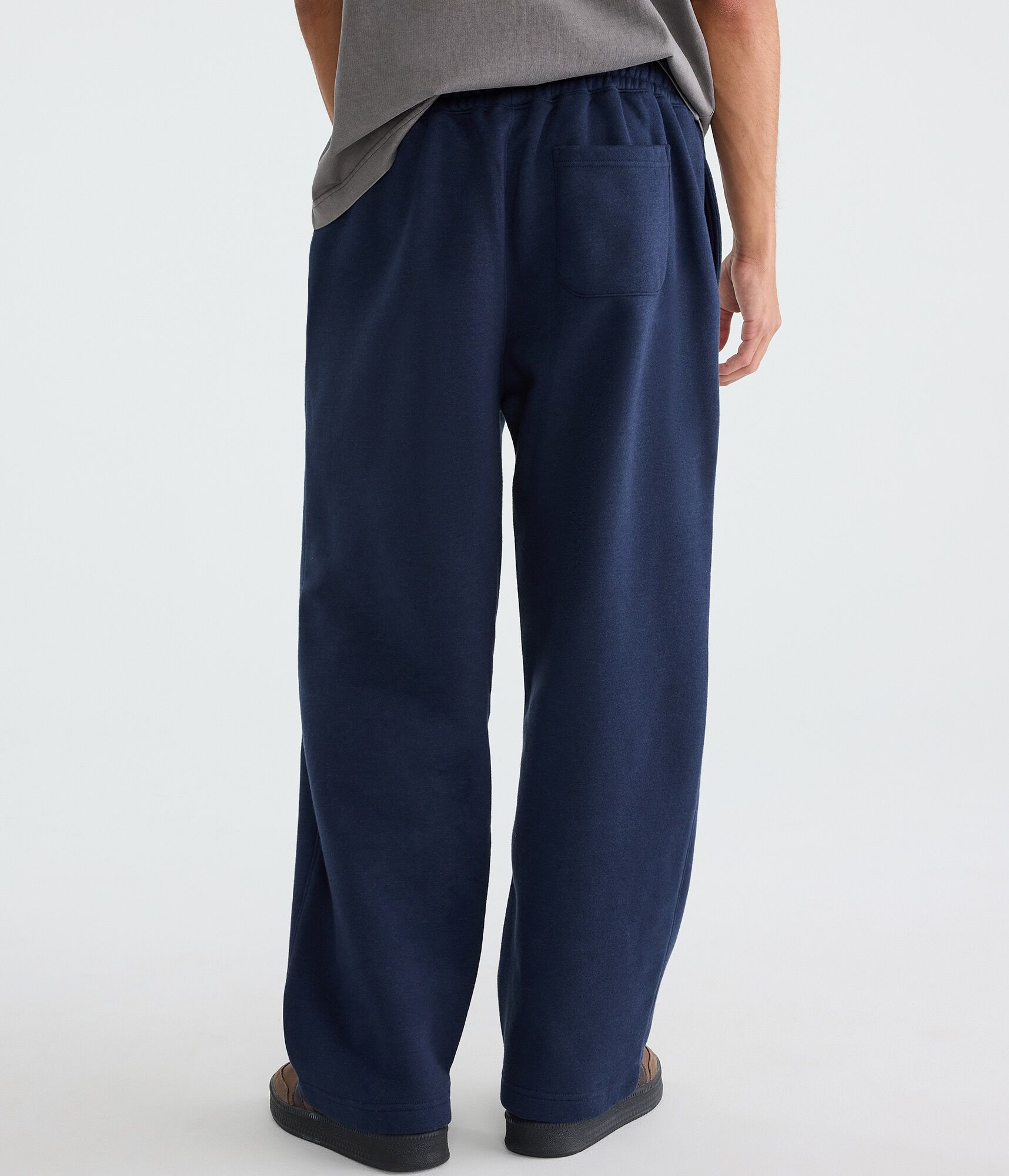 Cloud Soft Baggy Sweatpants