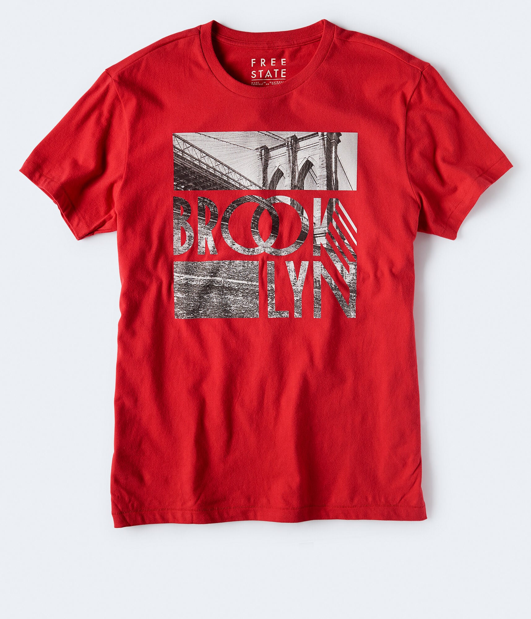 brooklyn graphic tees