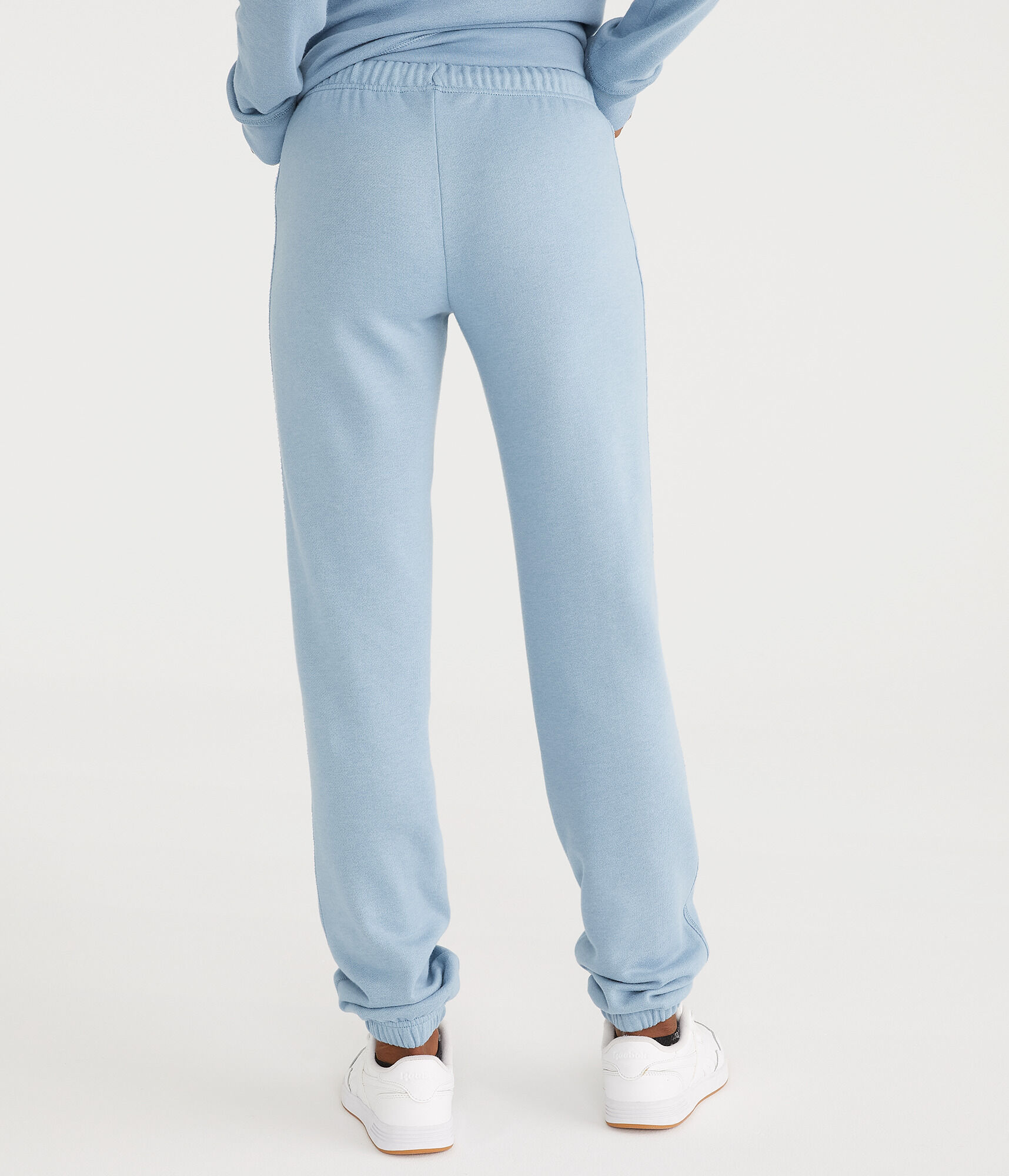 Aeropostale Logo Jogger Sweatpants