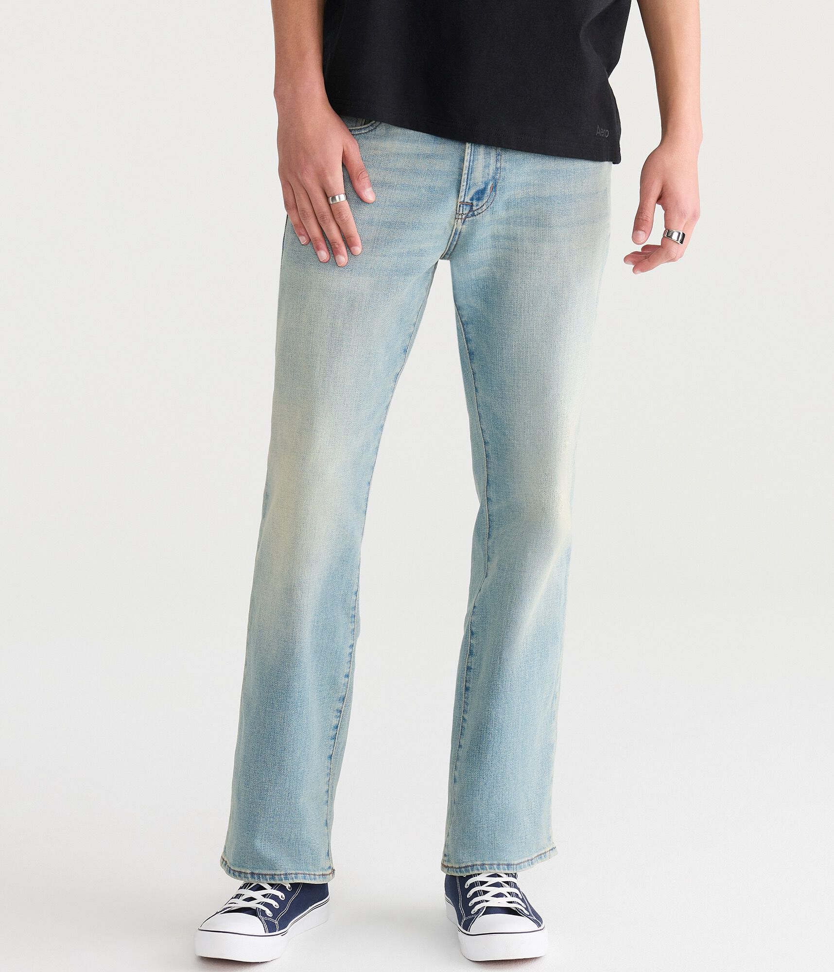 Bootcut Premium Air Jean