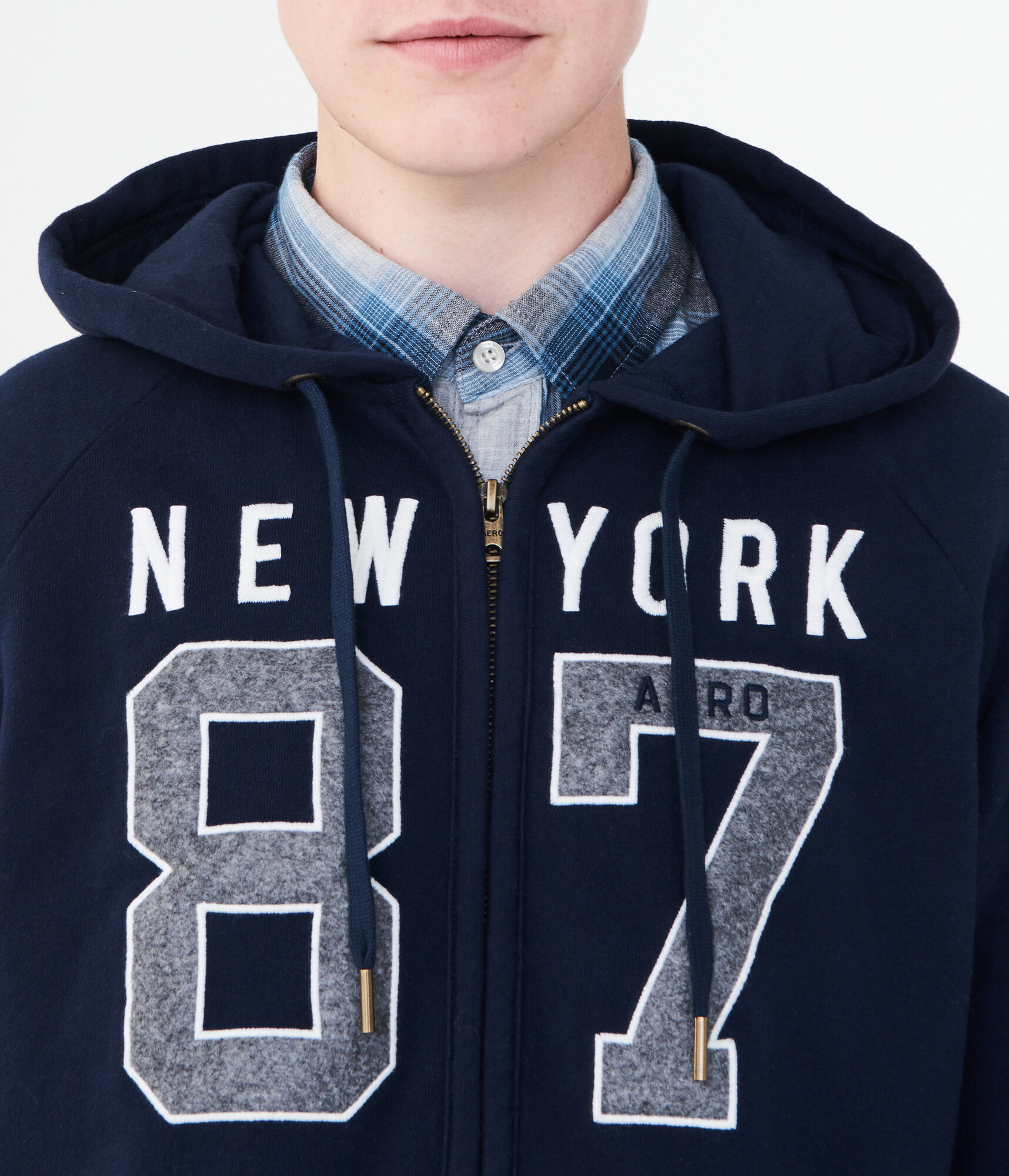 aero 87 hoodie
