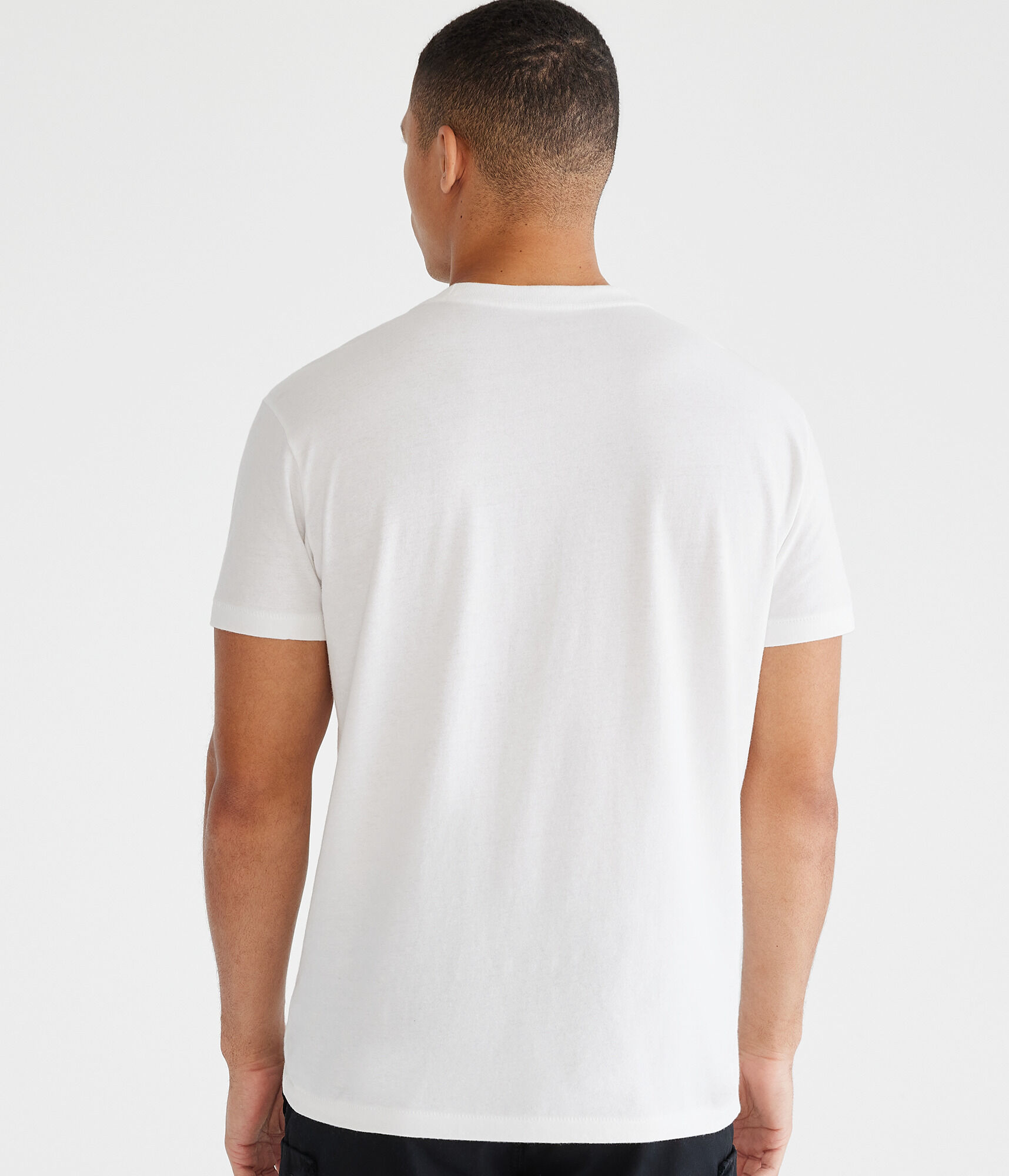 Statue Of Liberty Americana Graphic Tee