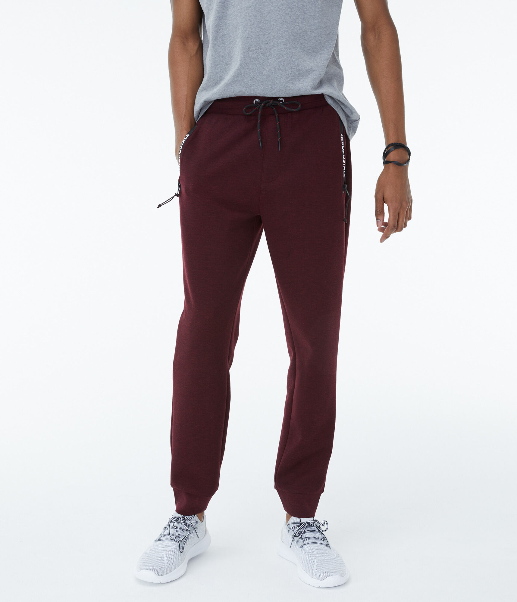 Air Softspun Tech Fleece Jogger Sweatpants