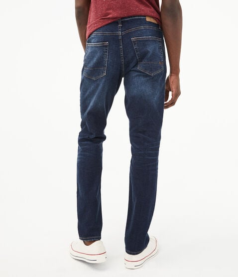 Skinny Destroyed Stretch Jean Skinny Destroyed Stretch Jean