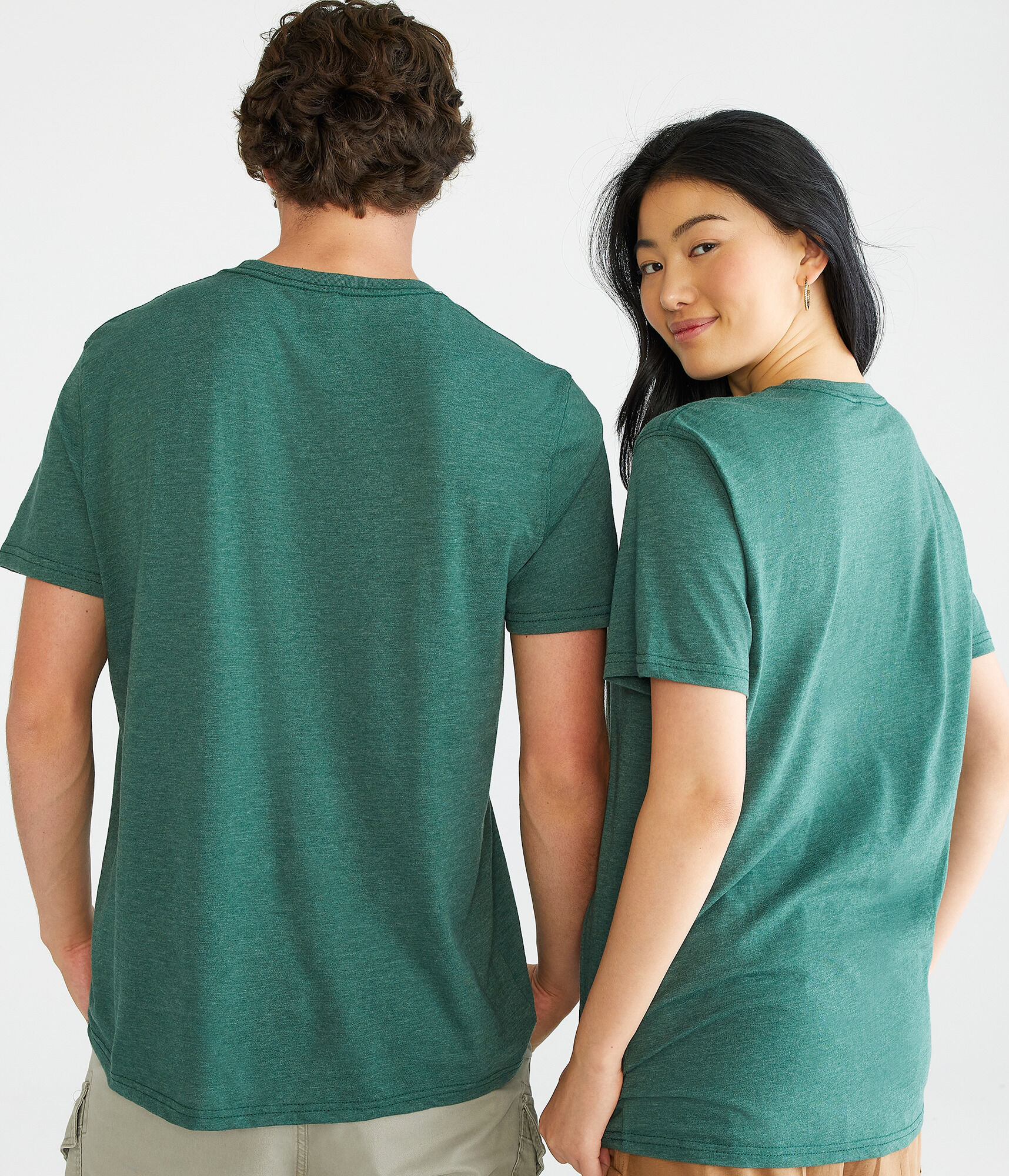 Green Bay Packers Graphic Tee