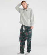 Christmas Bronco Sleep Pants